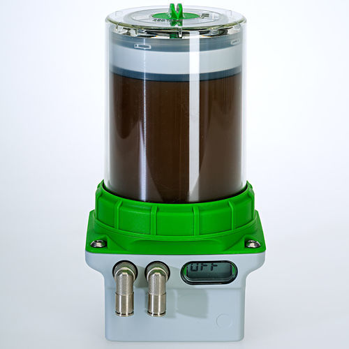 多点式润滑器 - FlexxPump4 B series - TRIBOSERV - 机电