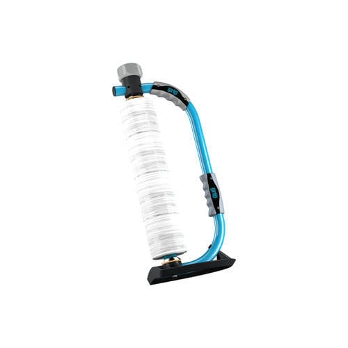 手动缠绕包装机 - GRIP SYSTEMS - Enviro Group GmbH - 拉伸膜