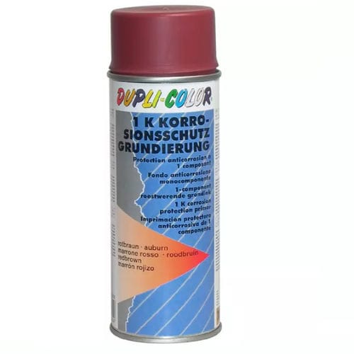 快干型打底剂 - DUPLI-COLOR - European Aerosols GmbH - 防腐蚀保护 / 涂层 / 喷雾式
