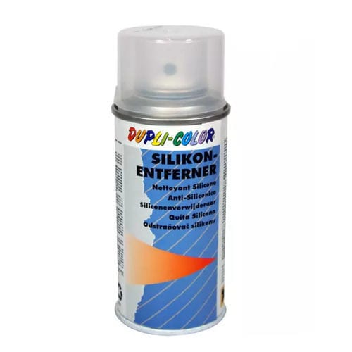 油漆溶剂 - DUPLI-COLOR - European Aerosols GmbH - 硅胶用