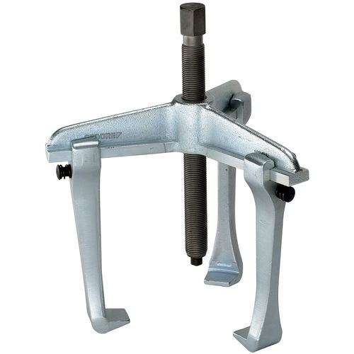 机械轴承拆卸工具 - 1.07/11-B - Gedore Werkzeugfabrik GmbH & Co. KG - 3爪拉马 / 孔内 / 外部