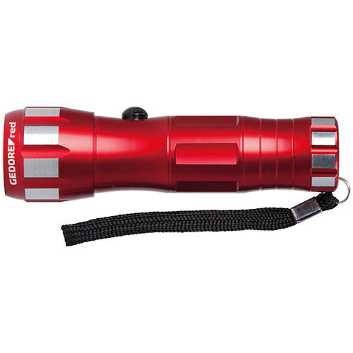 LED手电筒 - R95300017 - Gedore Werkzeugfabrik GmbH & Co. KG - 工作 / 手提式