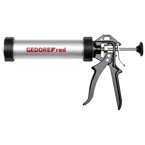 填缝剂喷枪 - R99210000 - Gedore Werkzeugfabrik GmbH & Co. KG - 用于硅 / 手动