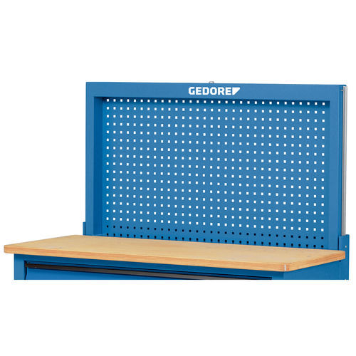 木质工作台 - R 1504 XL-L - Gedore Werkzeugfabrik GmbH & Co. KG - 车库