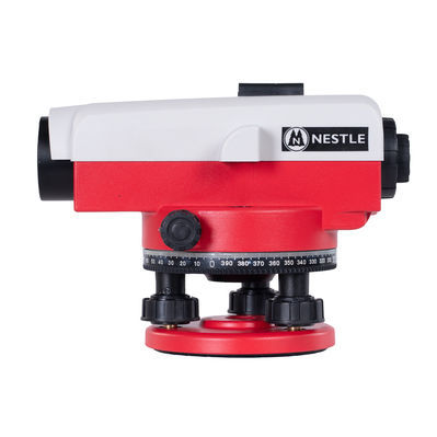 光学水平仪 - NESTLE NAL Series - Gottlieb Nestle GmbH - 卧式 / 自动 / 旋转
