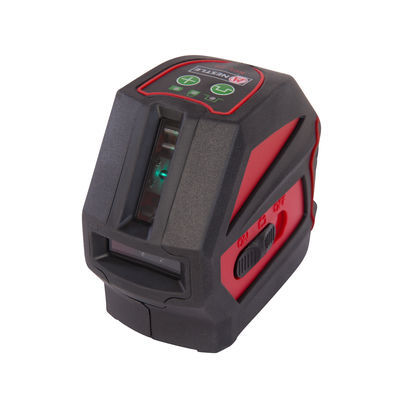 绿色线激光器 - NESTLE NCL-2G - Gottlieb Nestle GmbH