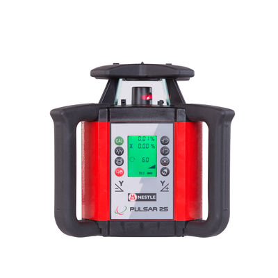 激光水平仪 - NESTLE PULSAR 2S - Gottlieb Nestle GmbH