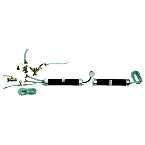 密封测试套装 - 15620 LW - Härke GmbH & Co. KG - 手动 / 用于水 / 空气