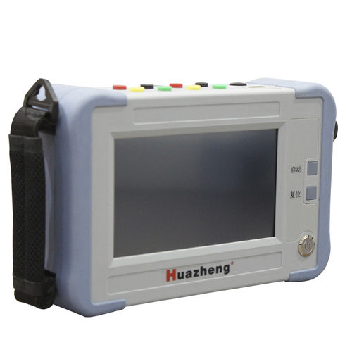 数字比率计 - HZBB-10A-I - Huazheng Electric - 用于变压器