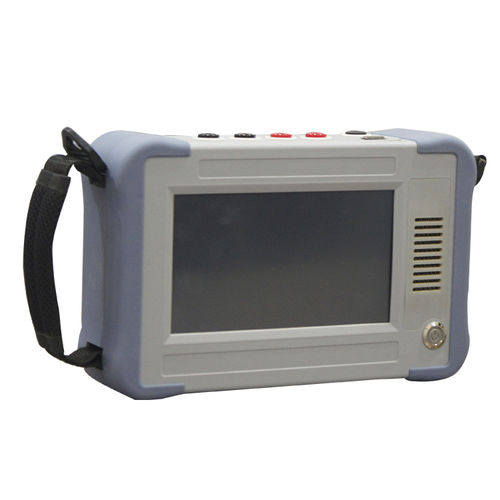 电阻测试仪 - HZ-3110-I - Huazheng Electric - 定子绕组 / 用于变压器 / 工业