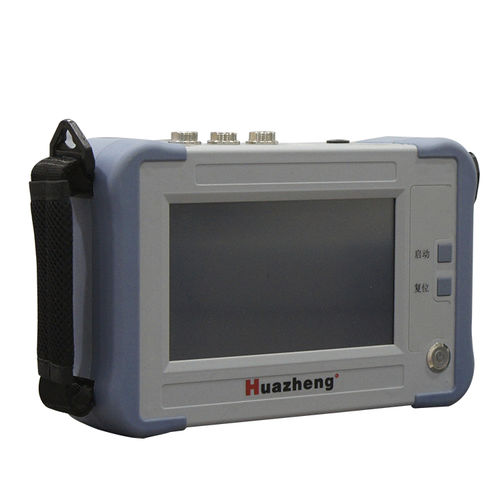 容量测试仪 - HZ2141  - Huazheng Electric - 用于变压器 / 电容 / 工业