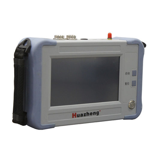 避雷针测试仪 - HZ-20A-I - Huazheng Electric - 电流泄漏 / 用于供电系统 / 手提式
