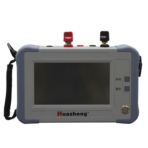 回路测试仪 - HZ-5100-I  - Huazheng Electric - 电阻 / 电缆 / 用于电子设备