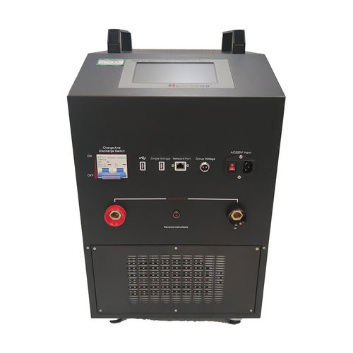 电池充放电测试仪 - HZCF-400 - Huazheng Electric