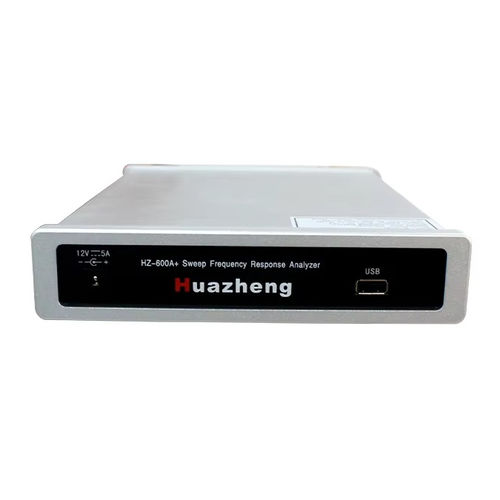 频率响应分析仪 - HZ-600A+ - Huazheng Electric - 用于电网 / 便携式 / 自动