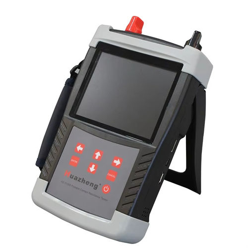 回路测试仪 - HZ-5100S - Huazheng Electric - 电阻 / 电缆 / 用于电子设备