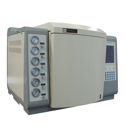 气相色谱分析仪 - HZGC-1212A - Huazheng Electric - 用于工业气体 / 实验室 / FID