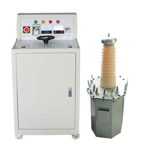直流耐压测试仪 - HZJ Oil Type - Huazheng Electric - 交流
