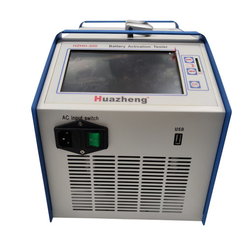 电池测试设备 - HZHH-300 - Huazheng Electric - 工业 / 数字 / 手持式