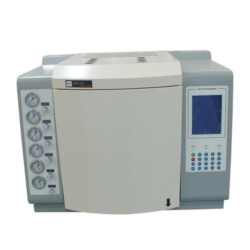气相色谱分析仪 - HZGC ASTM3612 - Huazheng Electric - 用于杂质分析 / 用于气体分析 / DID