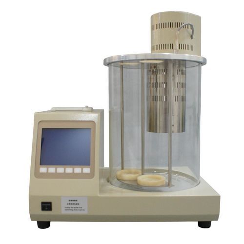 液体密度计 - HZMD-2001 - Huazheng Electric - 用于实验室 / 紧凑型