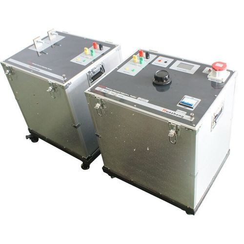 注射测试仪 - HZ5374 - Huazheng Electric - 主电流的 / 用于电子设备 / 手持式