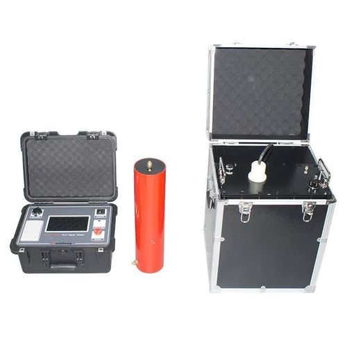 高电压测试仪 - HZDP-90kV - Huazheng Electric - VLF / 电缆 / 紧凑型