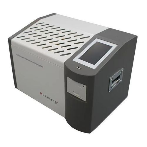 介电质测试仪 - HZJD-2Z - Huazheng Electric - 内部电阻 / 温度 / 损耗因数