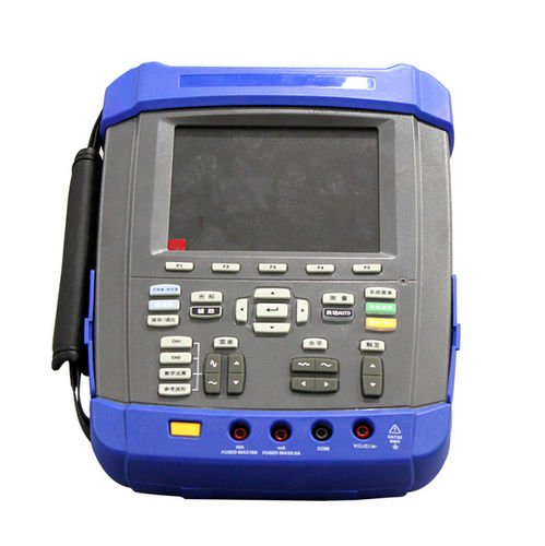 手提式局部放电检测器 - HZ-9003C - Huazheng Electric