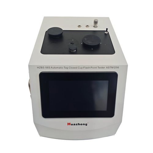 彭斯基-马腾斯测试仪 - HZBS-56S - Huazheng Electric - 闪点 / 油 / 用于石油产品