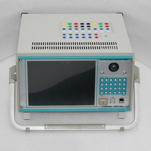 相位顺序测试仪 - Huazheng Electric - 电压 / 相位 / 功率