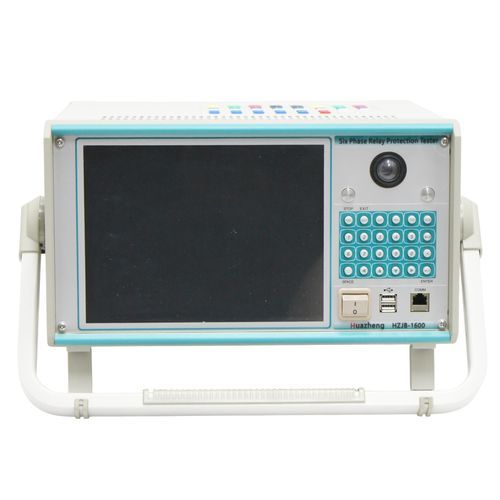 电压测试仪 - HZJB-1600 - Huazheng Electric - 功率 / 相位顺序 / 相位
