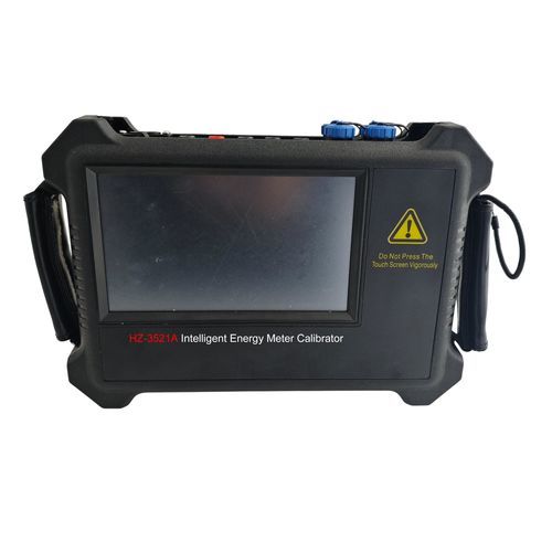 电力参数校准器 - HZ-3521A - Huazheng Electric - 能量 / 用于变压器 / 手持