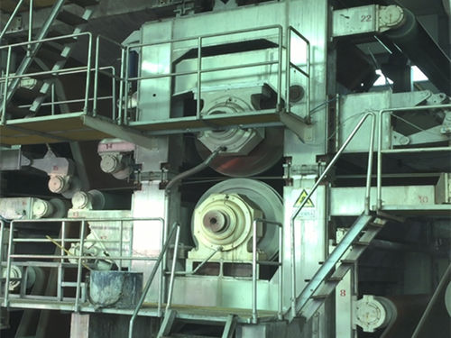 造纸机压纸器 - Qinyang City Haiyang Papermaking Machinery Co., Ltd.