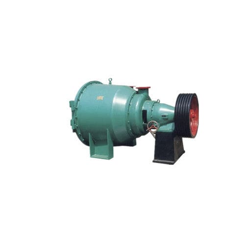 纤维分离器 - ZDF series - Qinyang City Haiyang Papermaking Machinery Co., Ltd. - 旋风式 / 用于造纸业