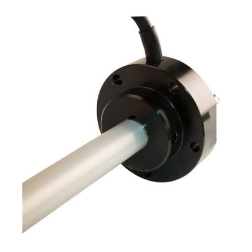 电容液位传感器 - 4128 - Gill Sensors & Controls - 液体 / 4-20 mA / 用于严苛环境