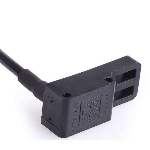 线性位置传感器 - 1356  - Gill Sensors & Controls - 旋转 / 非接触式 / 电感