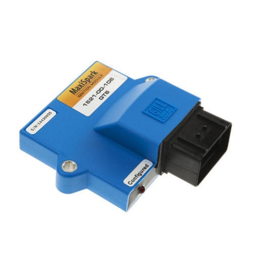 燃气点火器 - GS6 - Gill Sensors & Controls