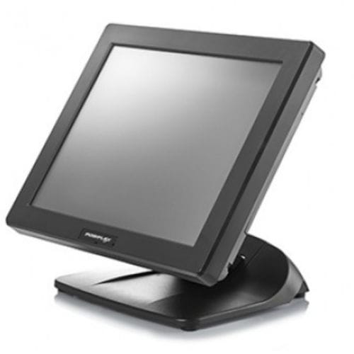 POS终端终端 - PS-3515-G2 - Posiflex Technology - 5线电阻式触摸屏 / 台式 / 1024 x 768