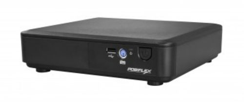 箱式电脑 - TX-2300-G2 - Posiflex Technology - VESA安装 / Intel® Celeron® J6412 / Intel® Elkhart lake SoC