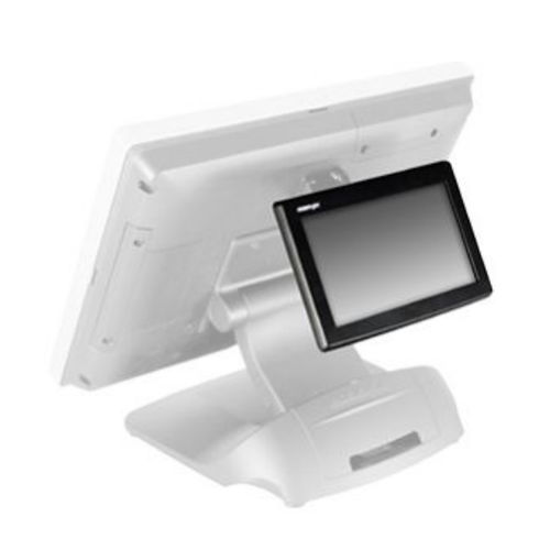 TFT LCD显示屏 - PD-6807U - Posiflex Technology - 彩色 / 800 x 480 / 7"