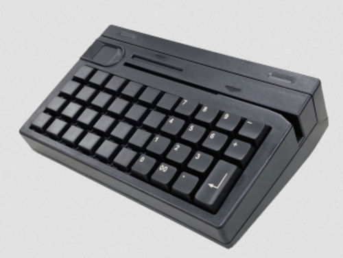 面板式键盘 - KB-4000  - Posiflex Technology - 机械按键 / 38 键式 / 销售点用
