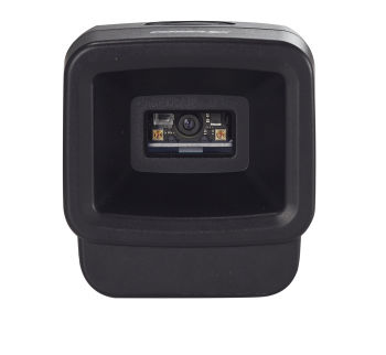 POS终端条码扫描仪 - CD-3602U/CD-3602R - Posiflex Technology - 固定式 / 1D / 2D