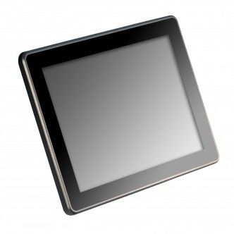 液晶显示器 - TM-4011HDMI - Posiflex Technology - TFT-LCD / 触摸屏 / POS终端