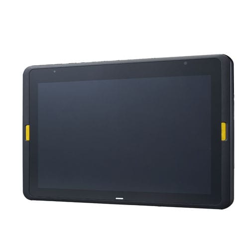 半防护平板电脑 - MT-6210W - Posiflex Technology - Windows 10 IoT企业版 / Windows 11 IoT企业版 / 10.1"