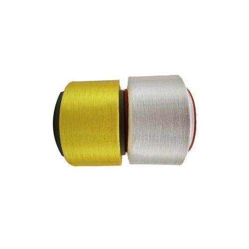 聚丙烯长丝纱 - YuSheng enterpise limited - 白色 / 橙色 / 红色