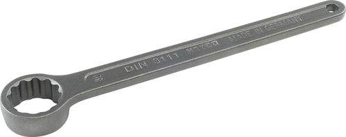 直线型方块扳手 - 0080800 series - HEYCO Qualitätswerkzeuge GmbH & Co. KG