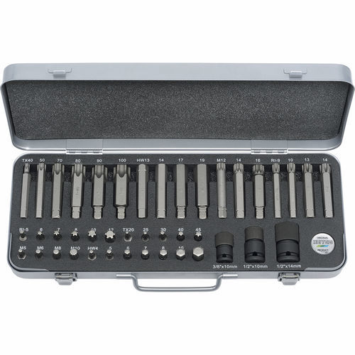 汽车工具套装 - 6700 - HEYCO Qualitätswerkzeuge GmbH & Co. KG