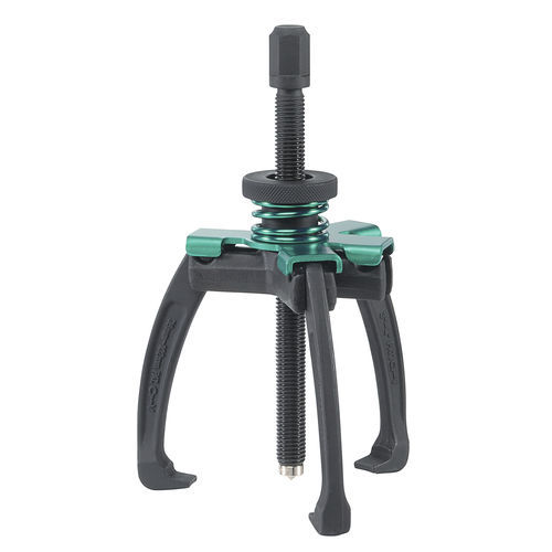 机械轴承拆卸工具 - 2257-7 - HEYCO Qualitätswerkzeuge GmbH & Co. KG - 3爪拉马 / 孔内 / 外部