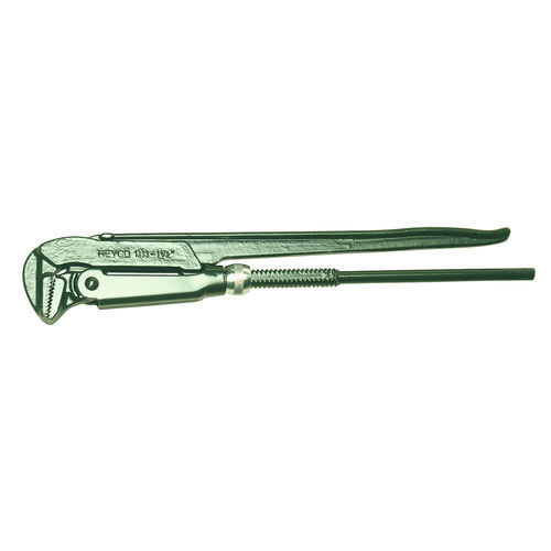 管子扳手 - 0133300 series - HEYCO Qualitätswerkzeuge GmbH & Co. KG